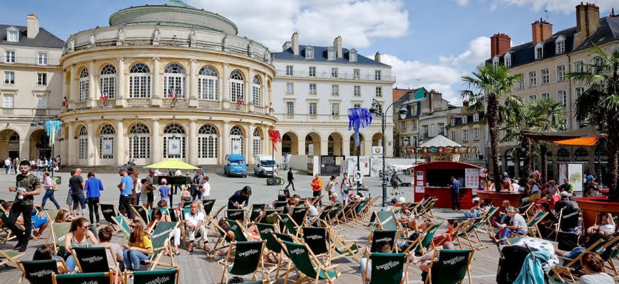 Pourquoi investir dans l’immobilier locatif à Rennes ?