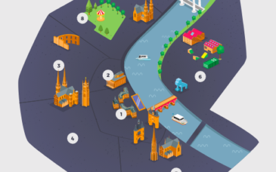 Dans quels quartiers investir à Bordeaux ?