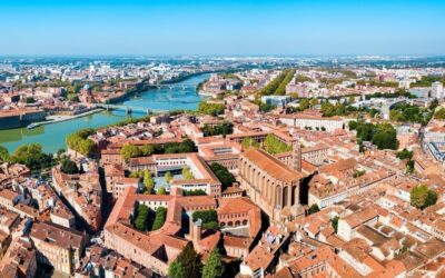 Investir dans l’ancien à Toulouse