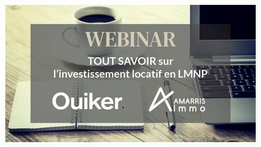 Webinar Amarris