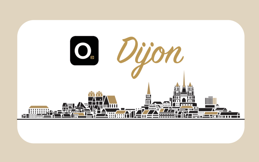 Dans quels quartiers investir à Dijon ?