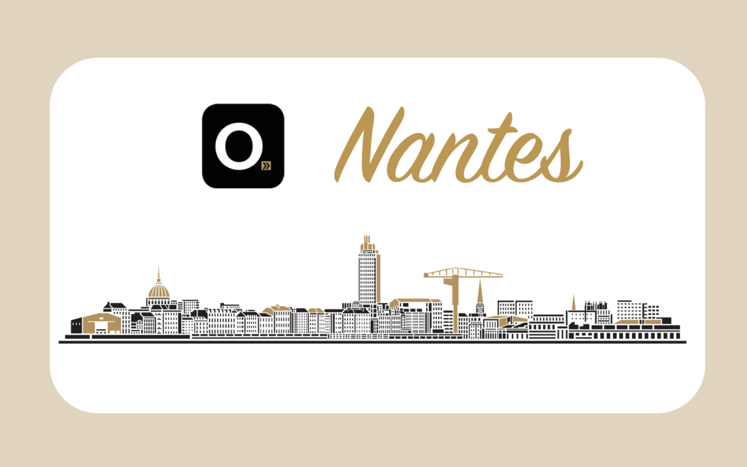 Où investir à Nantes