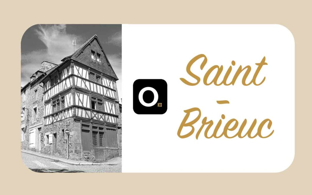 Où investir à Saint-Brieuc ?