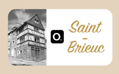 Dans quels quartiers investir à Saint-Brieuc ?
