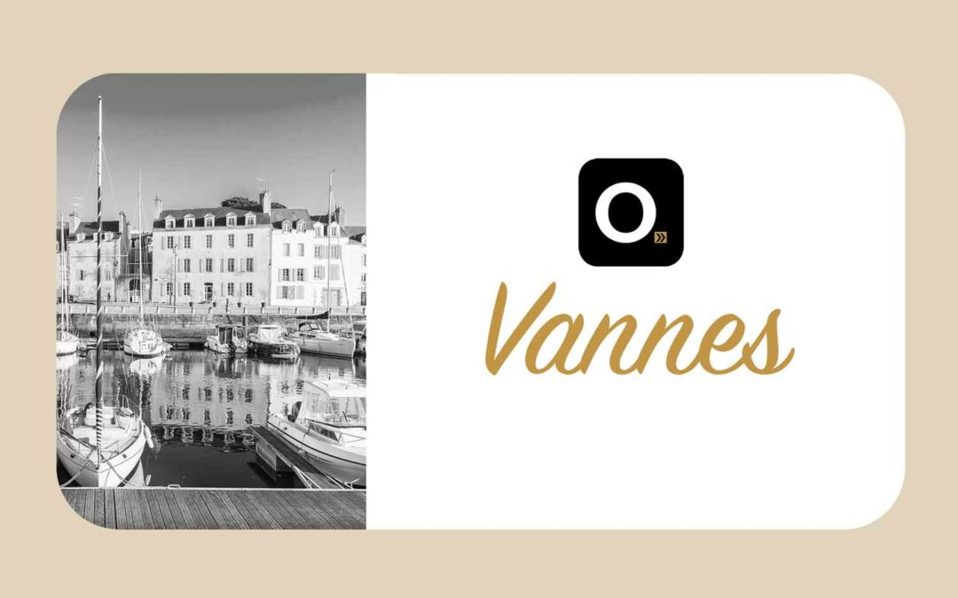 Dans quels quartiers investir à Vannes ?