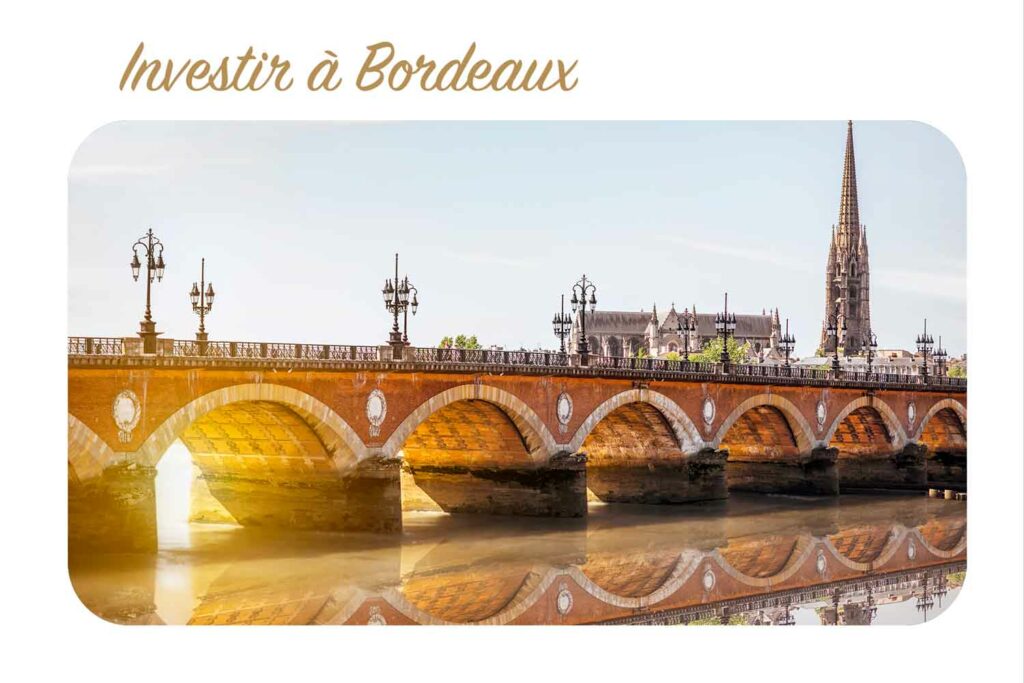 investir à bordeaux