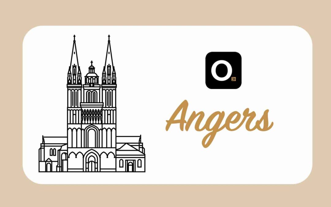 Dans quels quartiers investir à Angers ?