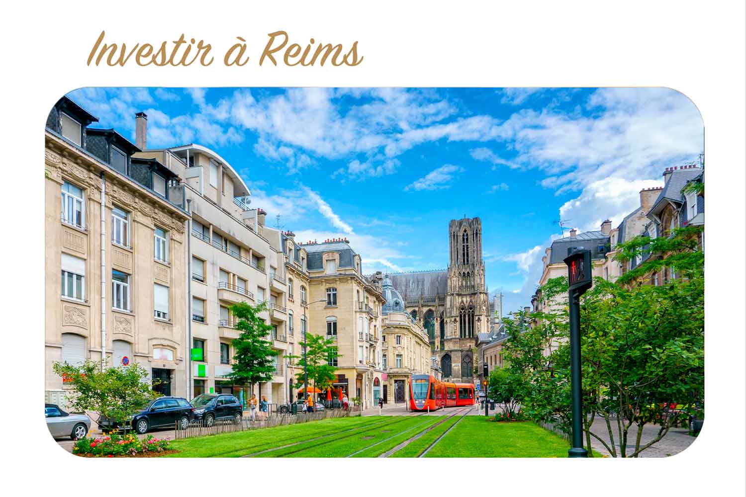 investir à Reims