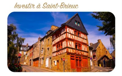 5 bonnes raisons d’investir à Saint-Brieuc