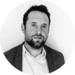 Romain Poncet - Responsable des investissements Niort