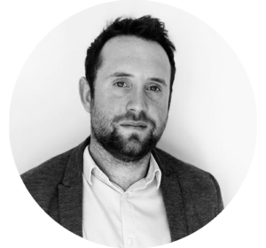 Romain Poncet - Responsable des investissements Niort