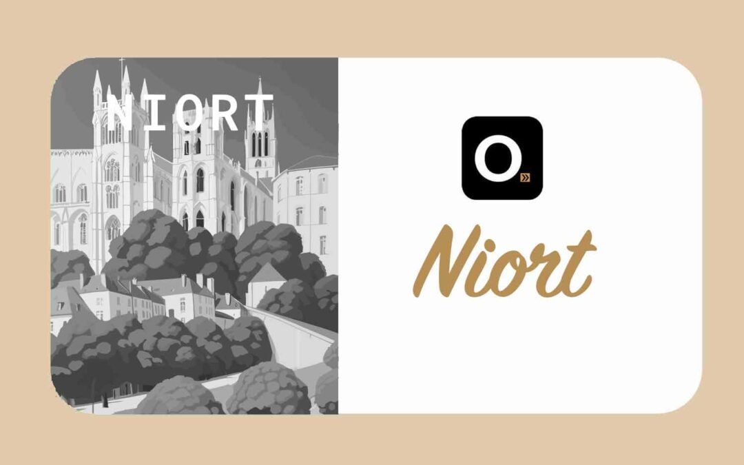 Dans quels quartiers investir à Niort ?