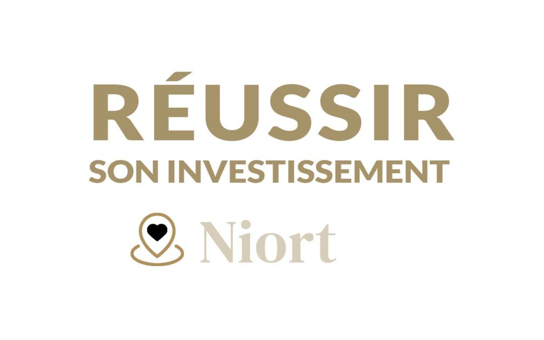 Comment réussir son investissement locatif à Niort ?