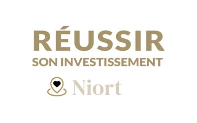 Comment réussir son investissement locatif à Niort ?