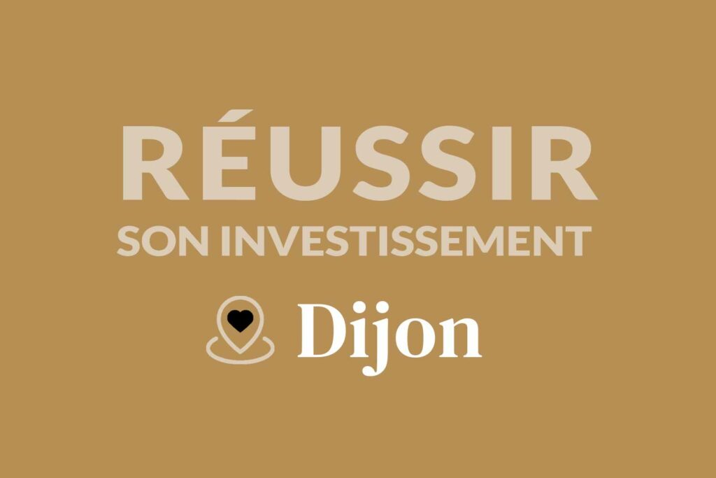 investissement locatif à Dijon