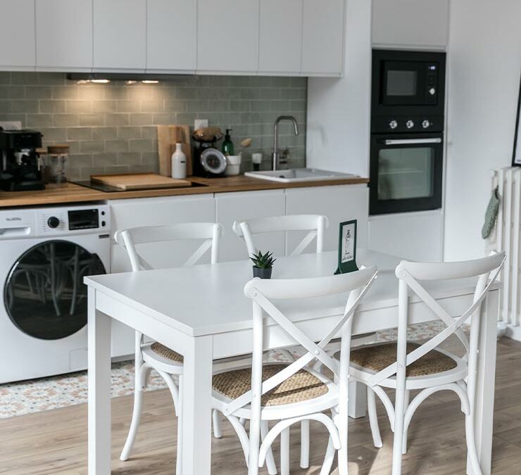 L&rsquo;investissement locatif de Ségolène à Rennes