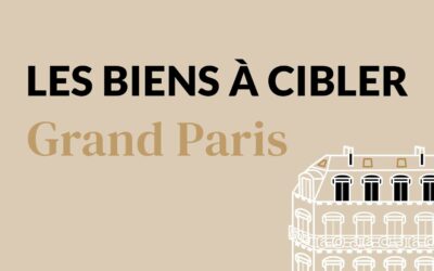 Quel type de bien pour investir dans le Grand Paris ?