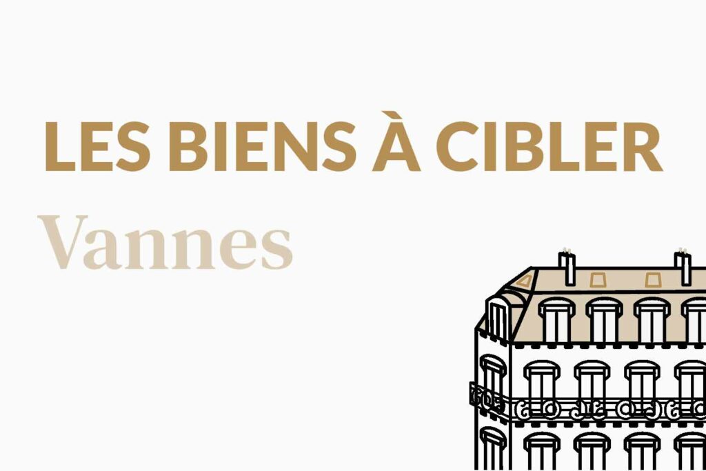 investir à vannes