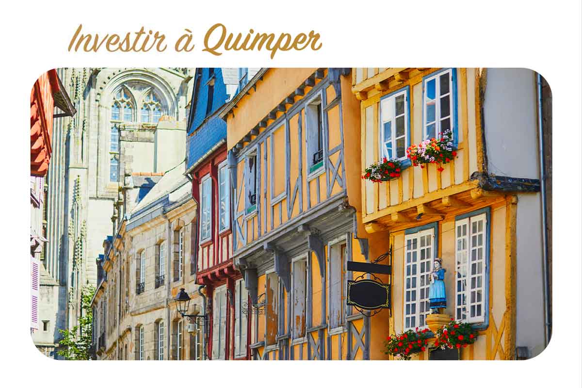 investir à quimper