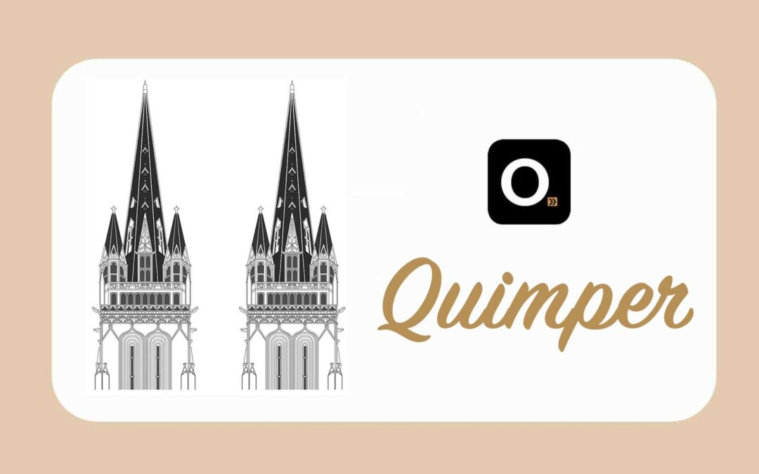 Où investir à Quimper ?