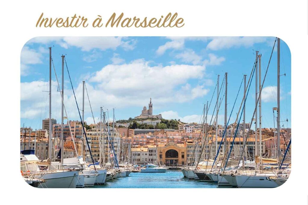 couverture pourquoi investir à marseille photo