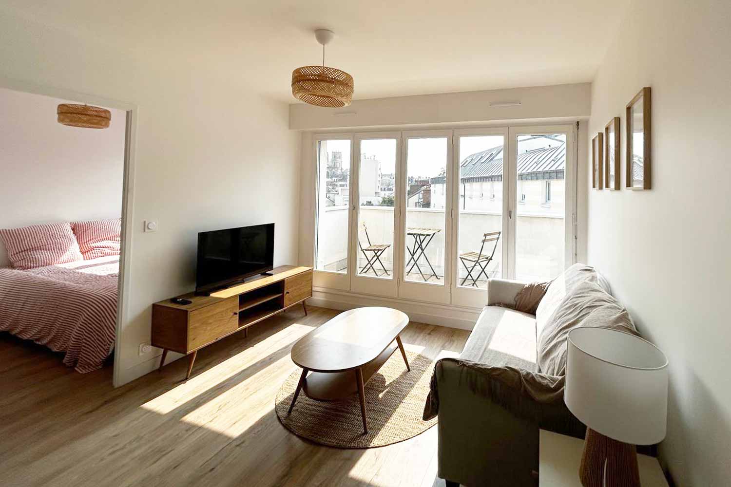 l'investissement locatif à Rennes de Côme et Bérengère