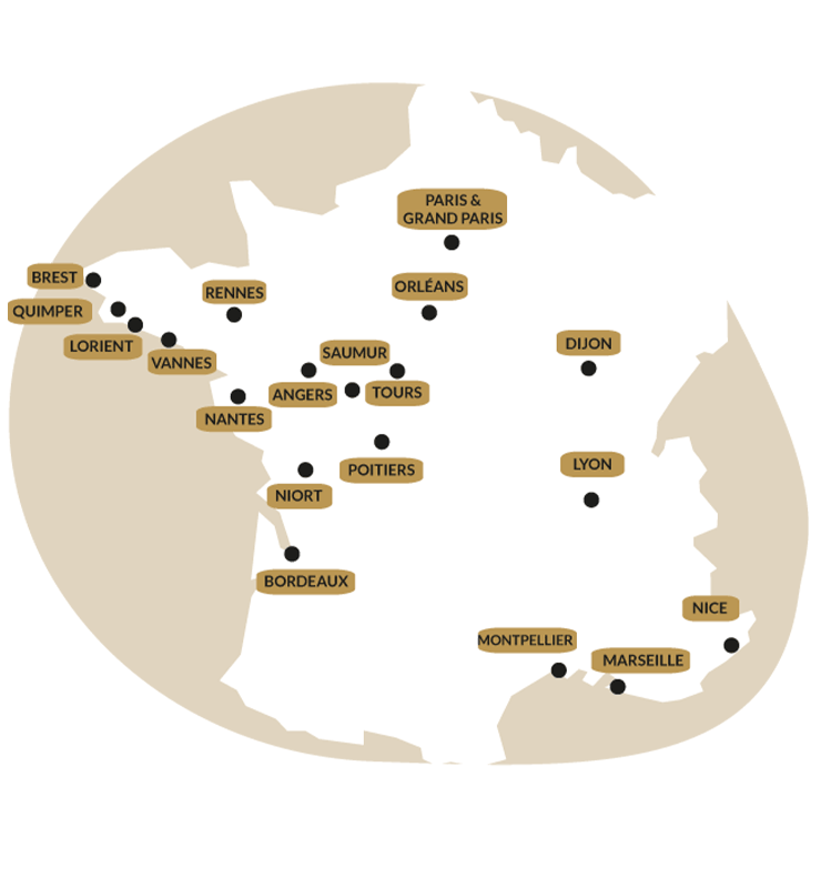 head page villes