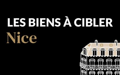 Quel type de bien pour investir à Nice ?