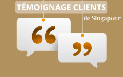 Témoignage clients – Investir en étant expatriés