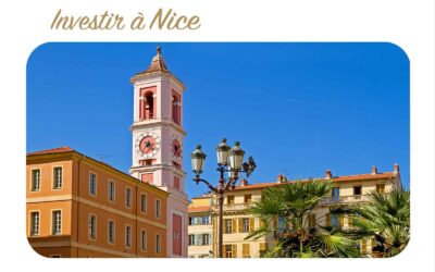 Pourquoi investir à Nice ?