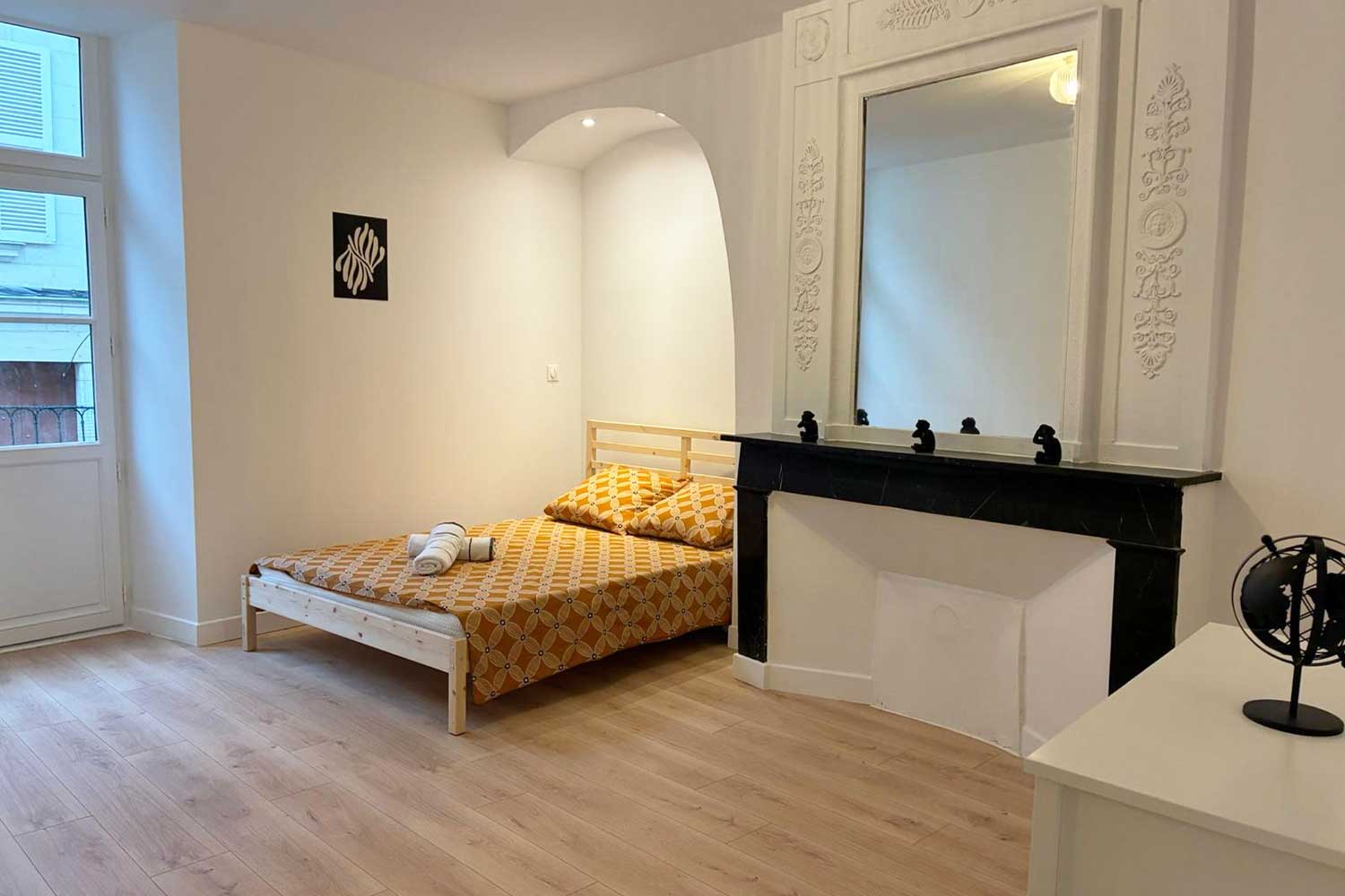 investissement locatif immeuble de rapport à Angers