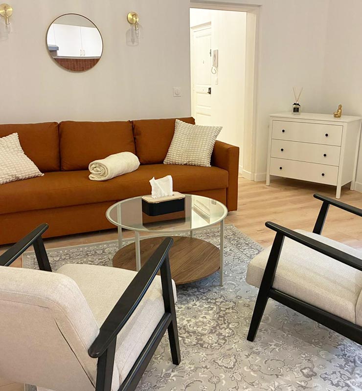 investissement locatif immeuble de rapport à Angers