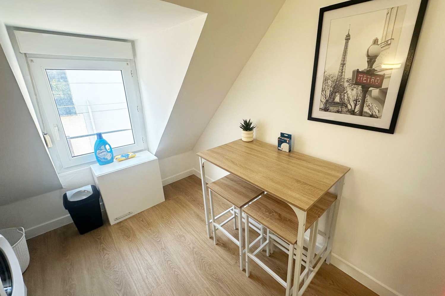 investissement locatif brest - photo