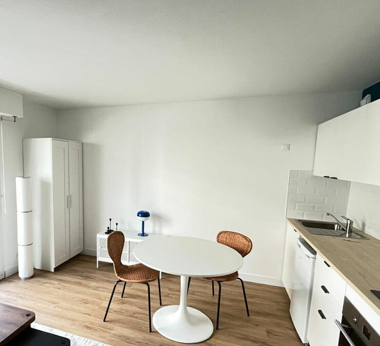 L&rsquo;investissement locatif de Nicolas à Nantes