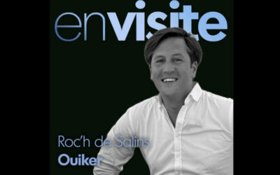 En visite – Podcast Immobilier : le modèle de l’investissement locatif clés en main