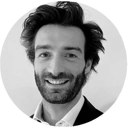 Romain Poncet - Responsable des investissements Niort