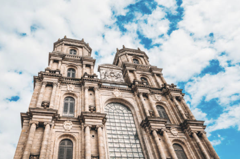 Quartier Ste Thérèse Rennes