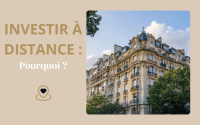 Pourquoi investir dans l’immobilier en France quand on est expatrié ?