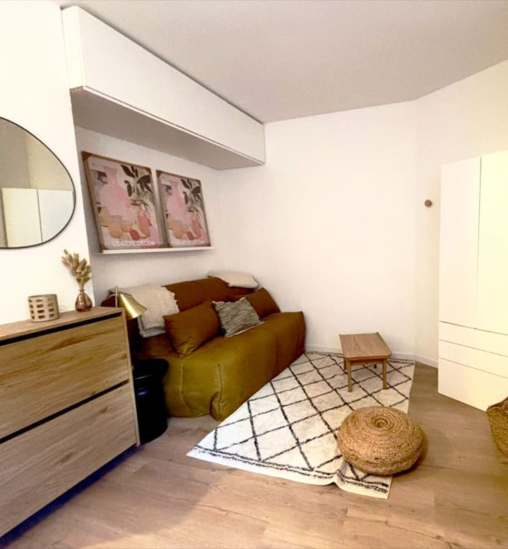 investissement locatif à Brest - photo