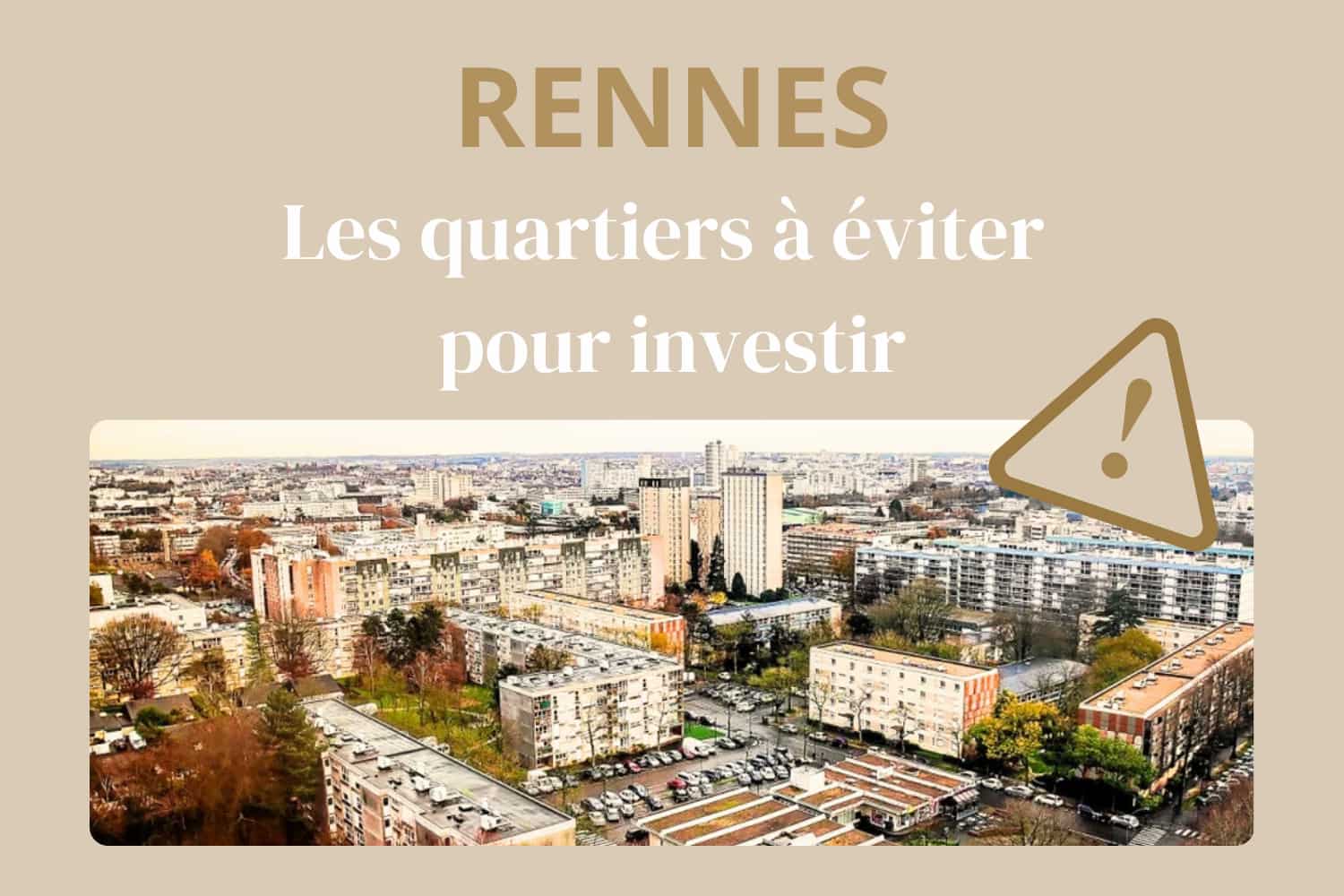 couverture-article-quartiers à éviter Rennes