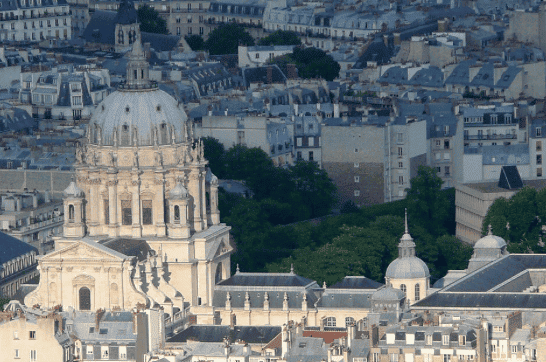 investir à orléans