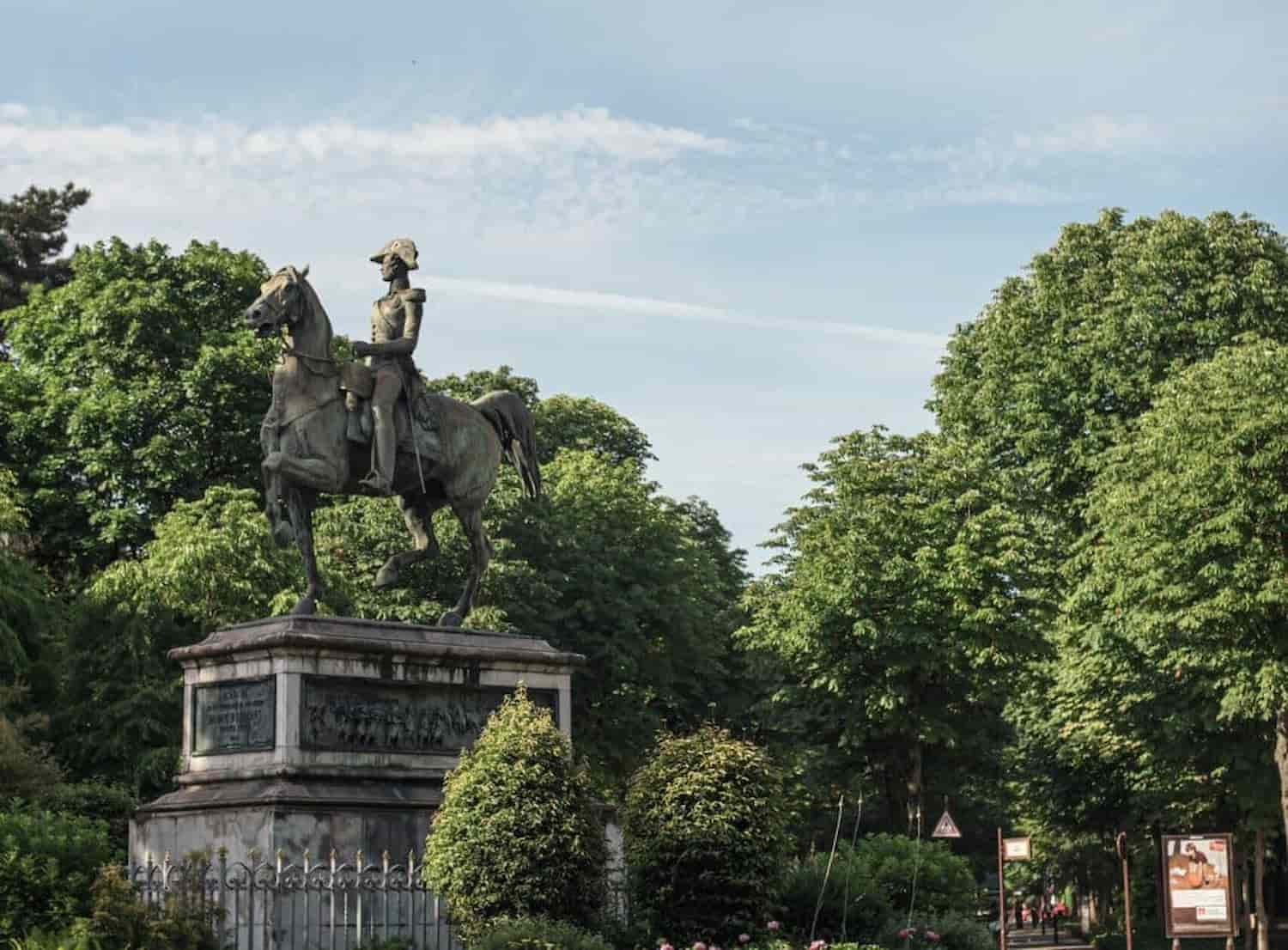 investir à orléans