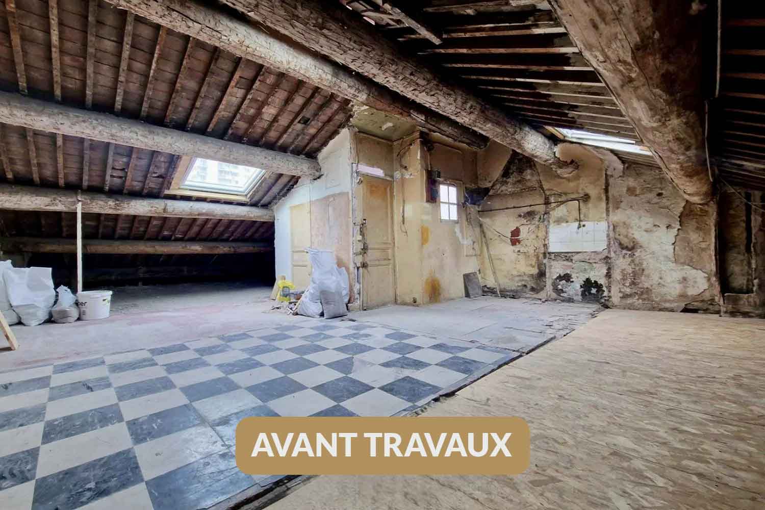 Définition du projet