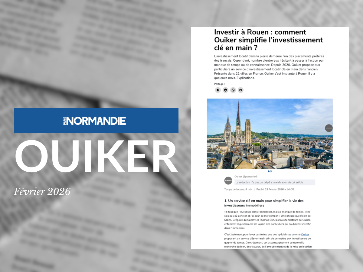 Post - LinkedIn Paris Normandie