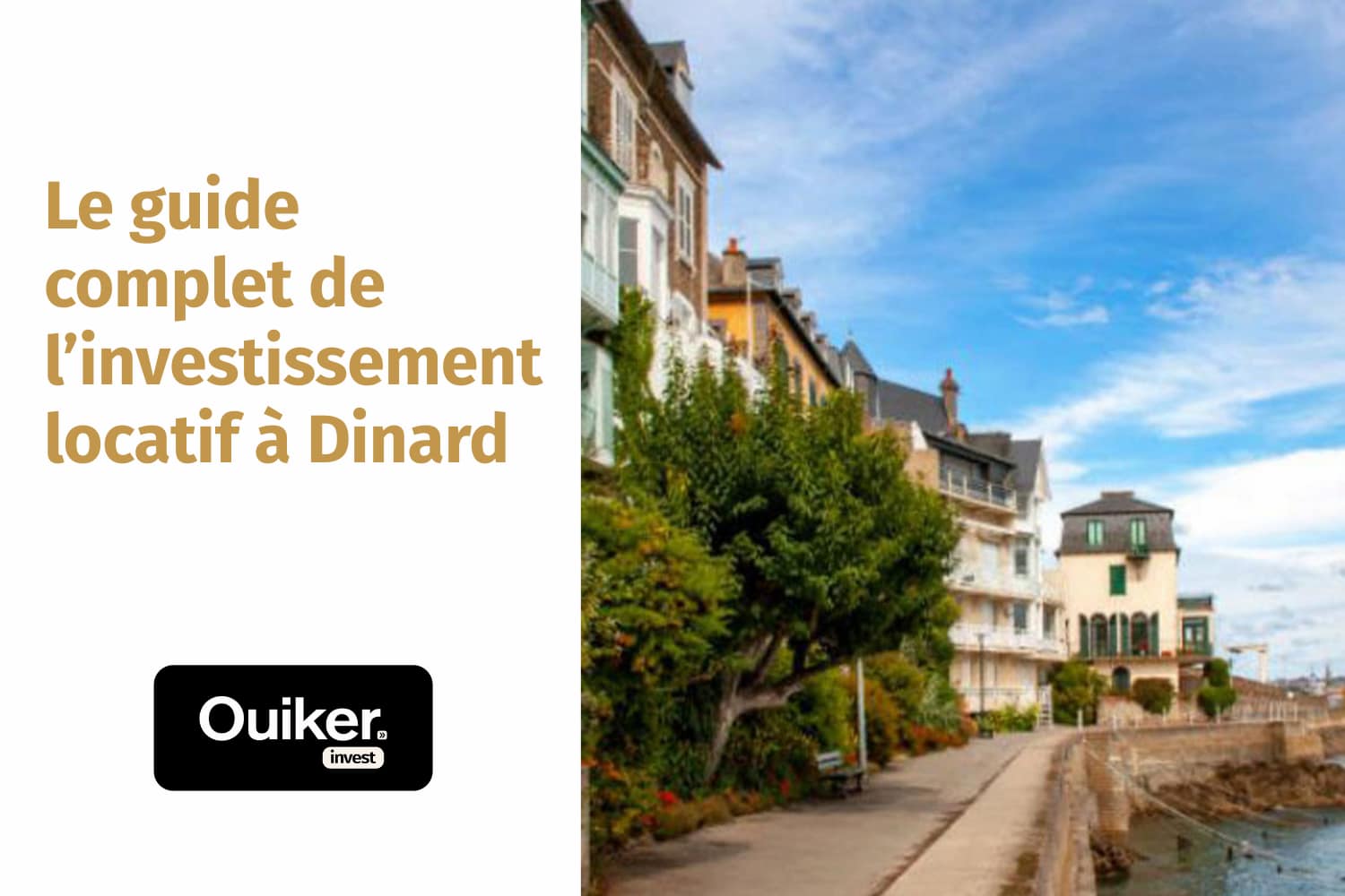 couv- Le guide complet de l’investissement locatif à Dinard