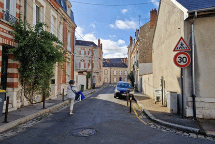 investir à orléans