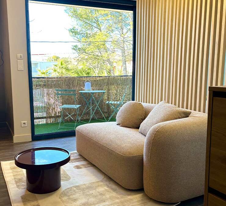 L&rsquo;investissement locatif de Carole à Montpellier