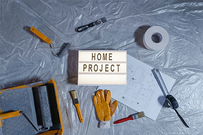 Définition du projet