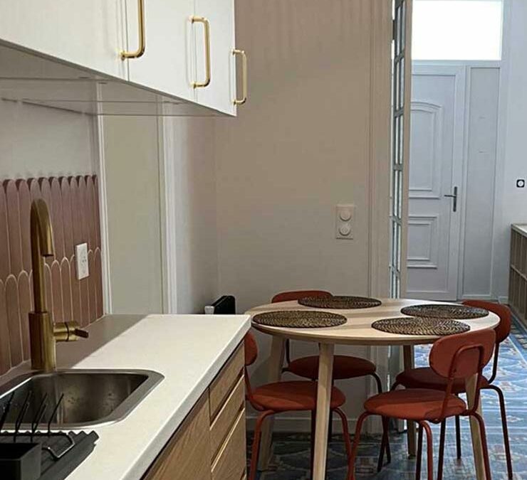 L&rsquo;investissement locatif d&rsquo;Edouard à Angers
