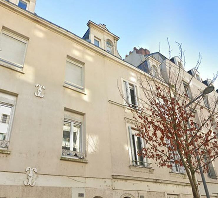 L&rsquo;investissement locatif de Gabriel à Angers